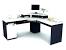 White Ikea Gaming Desk