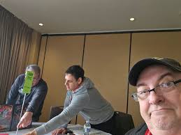 Gary Con conventions blending online and in-person gaming