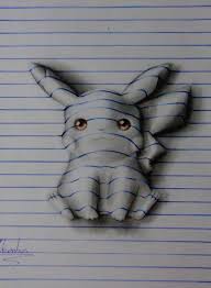 12242020 gambar anime keren 3d laki laki dapatkan link. 92 Gambar 3d Hewan Dengan Pensil Hd Terbaik Gambar Hewan