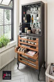 Die Faktorei Barschrank Legends Wohnung Kuche Arbeitstisch Kuche Barschrank