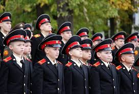 Kak Postupit V Tulskoe Suvorovskoe Voennoe Uchilishe 02 06 2016 Obshestvo Centr71 Vse Novosti Tuly