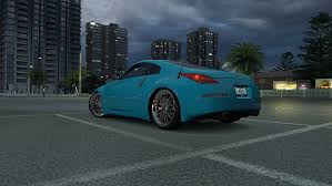Maybe you would like to learn more about one of these? Forza Motorsport Forza Horizon 3 Dark Jdm Night Nissan 350z Parking Lot Hd Wallpaper Wallpaperbetter