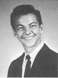 Curtis Andy Futch (1950-2014)