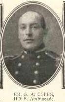 Lives of the First World War