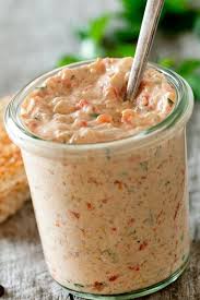 Kitchme Food Processor Recipes Quick Dip Recipes Recipes