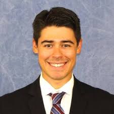 Meet MFP Spring Fellow, Michael Chacon of The Arizona State University -