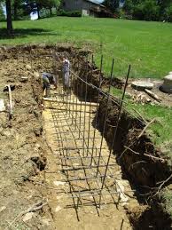 Q.2 what is retaining wall and its types? Concrete Retaining Wall Install Hughes Construction