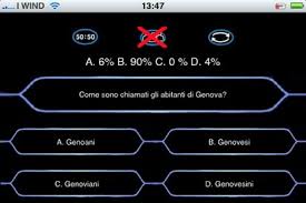 Million Chi Vuol Essere Milionario Su Appstore Iphone Italia