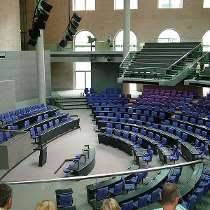 Deutscher bundestag, 23.01.2020, legislaturperiode 19 source: Deutscher Bundestag Plenarsaa Deutscher Bundestag Office Photo Glassdoor Co In