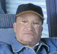 Obituary information for Azeal Milton Pa Pa McNeil, Sr