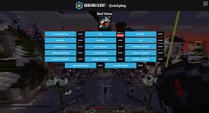 How to detect players usingg commands and command blocks in minecraft minecraft how to detect players i recently needed to know whether it was raining or not in a command block system. Badlion Client 3 0 Full Release Patch Notes Badlion