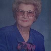 Mary Ellington Obituary