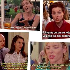 Maybe you would like to learn more about one of these? The Very Best Memes From Sex And The City