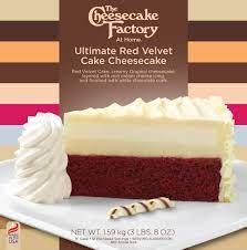 Remove crust from freezer and pour in filling. 9 Ultimate Red Velvet Cake Cheesecake Schengen Desserts B V