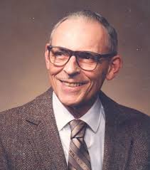 Herbert McClure Obituary