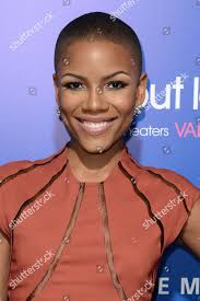 Tracey Graves Editorial Stock Photo