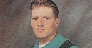 Daily Autograph: Tom McKinnon