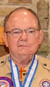 Robert Baldwin Obituary February 12, 2020