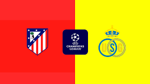 Atletico Madrid vs Royale Union SG