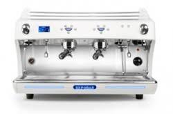 Maybe you would like to learn more about one of these? Diamant Expobar 2 Group Pid Espresso Machine Weight 80 Kg Dimensions 620 Mm 880 Mm Coffee Machine Cafe Commercial Coffee Machines Espresso Coffee Machine