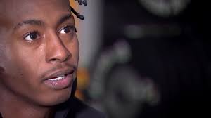 Union County football player overcomes series of personal tragedies