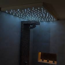 Led Star Ceiling Custom Designed Panels Stellar Lighting