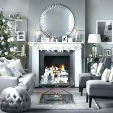 Black White And Silver Living Room Ideas Black White Living Room Silver Living Room Living Room Grey New Living Room