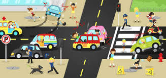 If you found out that any of clipart, font or logotype have a commercial licence and can't be downloaded for free, please, immediately contact us. 88 562 Road Safety Stock Illustrations Cliparts And Royalty Free Road Safety Vectors