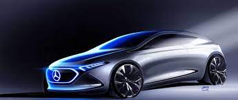 Maybe you would like to learn more about one of these? Mercedes Benz Delivers A Working Prototype Of All Electric Car Eqa Greener Ideal