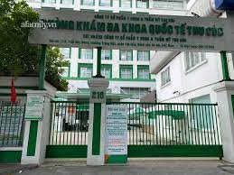 Phòng khám chỉ được hoạt động trở lại khi được sở y tế hà nội cho phép bằng văn bản. Unwaxufs6u1 Fm