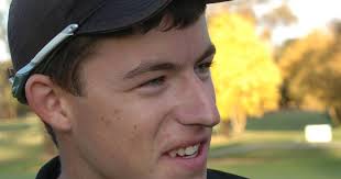 Matheson is favourite after last year's win, but can be do it again?