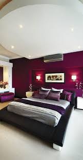Wine Color Home Bedroom Colors Home Bedroom