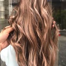 Blonde highlights will always be a classic when it comes to hair colors. 9 Amazing Ideas For Light Brown Hair With Blonde Highlights In 2020