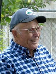 Clyde Lyman Behling (1927-2017)