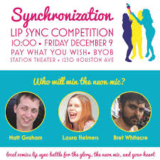 Profile for Synchronization