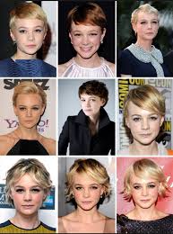 Variety of short hairstyles growing out hairstyle ideas and hairstyle options. Pin On Hair Ideas