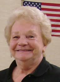 Helen Egolf Obituary (2018)