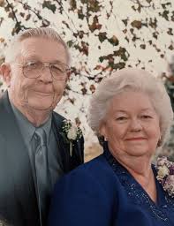 Obituary for Mary Katherine Overfield