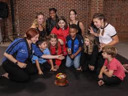 Karate and Martial Arts Classes in Fairless Hills PA