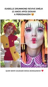 #viral #isabelledrummond #sitiadopicapauamarelo #TV