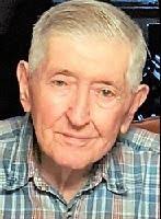 George Barley Obituary (1931