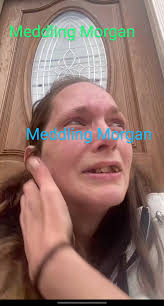 Keeping Up with Morgan