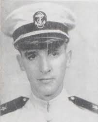 1Lt William Anderson Aycrigg II (1919-1944)