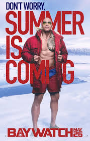 Aussi ils finissent par être convaincus et démarches les différents réseaux américains pour que la s. Baywatch Alerte A Malibu Film 2017 Cinehorizons