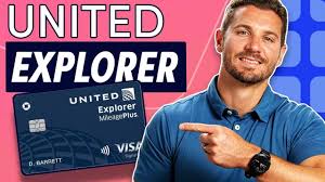 The united℠ explorer card may be the best card for dedicated united flyers, but between these two choices, the chase sapphire preferred® card is the better pick for most travelers. Chase United Explorer Card Review Creditcards Com