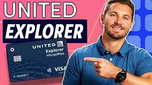 Unlimited bonus miles + 0% intro apr on purchases. Chase United Explorer Card Review Creditcards Com