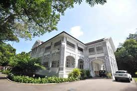 Eden House Singapore 2011 Eden House Colonial House Small House Design