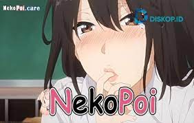 Nekopoi
