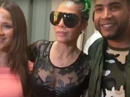 Don Omar, Jackie Guerrido Clash? Ex-Husband Abruptly Cancels Interview With  Univision Host [VIDEO]