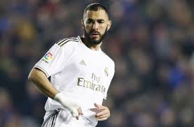 €25.00m* dec 19, 1987 in lyon, france. Real Madrid Karim Benzema S Successor Will Be In A Great Spot